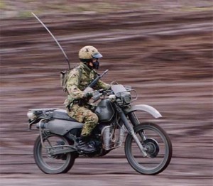 自衛隊バイクのホンダXL250S。防衛庁払下げマジもん偵察用オートバイの入手レポート│偵察用オートバイの研究サイト「自衛隊バイクマニアックス」